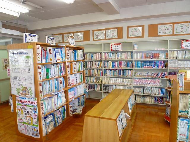 図書室3