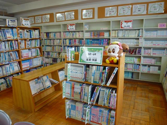 図書室5