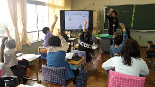 仕事についてどんなイメージを持っているか、共有し合いました