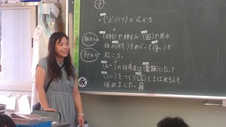 弥生時代はむら同士の資源獲得の対立があり、意外に争いの多い時代であることがわかりました