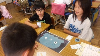 子供たちの豊かな発想がたくさんアウトプットされ、どんなアイデアを出しても認めてもらえる心理的安全性も生まれます