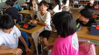 生成AIに伝えるプロンプトを皆で考えていきます