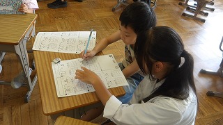 高校生も個別に優しく教えてくれます