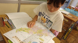 ゴミのゆくえを船橋市にある施設をもとに考えます