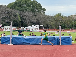 仲間の応援の声も励みになりました