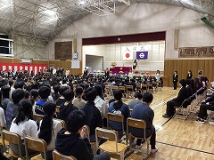 担任・保健室の先生の紹介