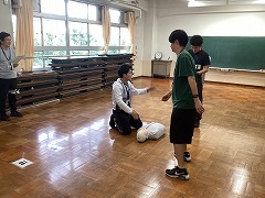 研修1