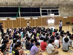 講習会②
