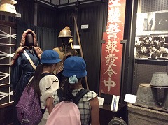 昭和館にて