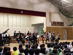 指揮者体験