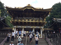 東照宮
