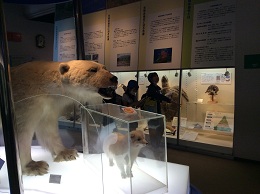 校外学習の様子(2)