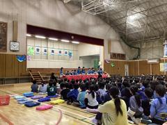 くすのき「リズムDEクッキング」