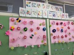 進級・入学を祝うメッセージ