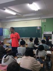 6年生の様子