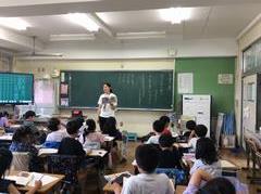 2年生の国語