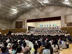 「エーデルワイス」「オトナになるって」