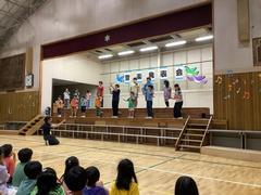 「リズムdeグッドデイ」