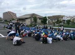 4年生校外学習