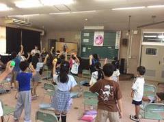 3年生の音楽