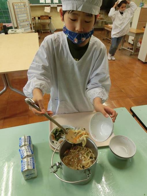 一人分はどのくらい?