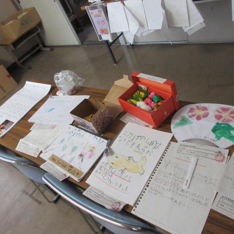 低学年作品(1)