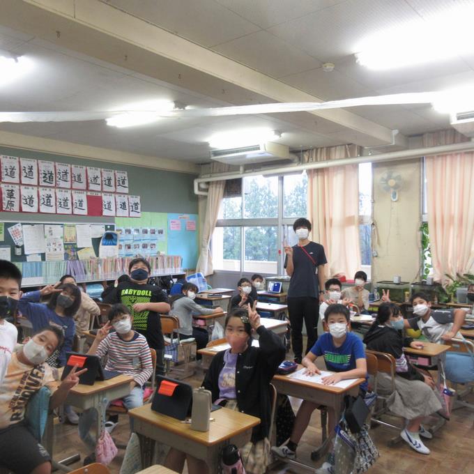 学習支援(2)