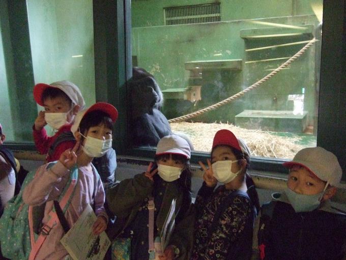 動物公園(3)