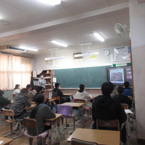 6年2組