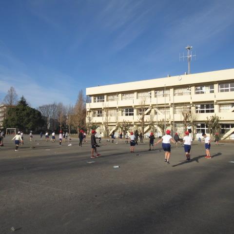 記録会(2)