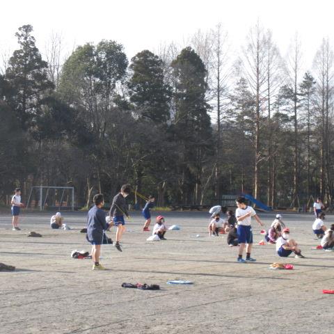 記録会(3)