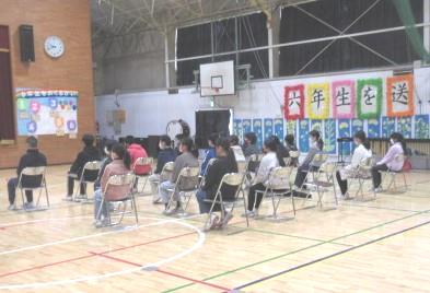 送る会(2)