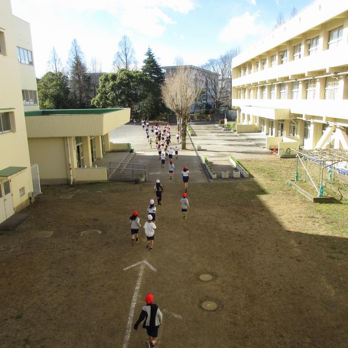 中学年