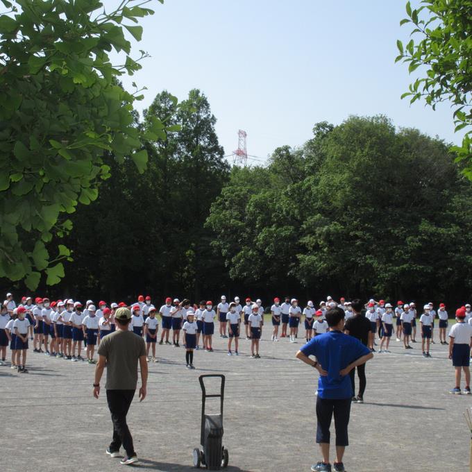 高学年