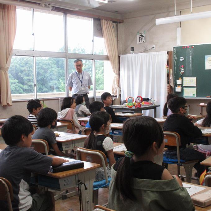 人権教室(3)