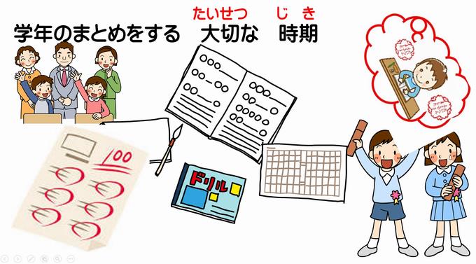 充実した生活を
