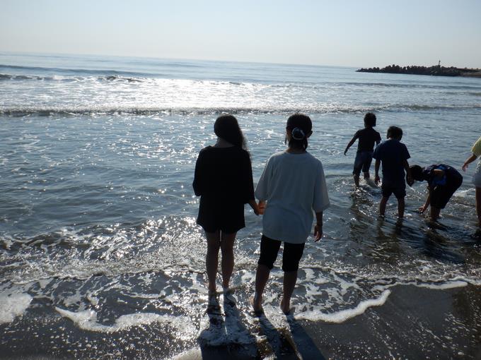 この景色、忘れない