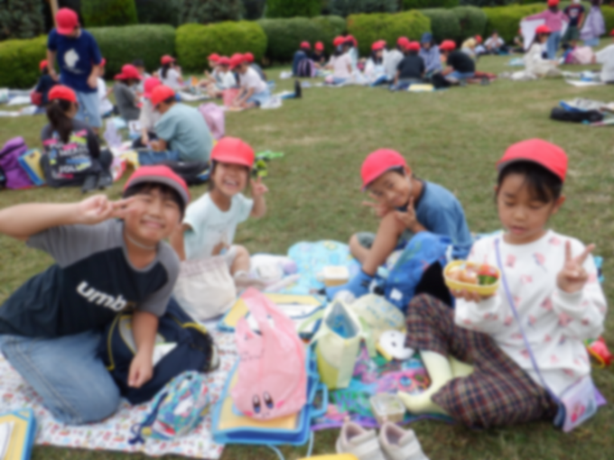 お弁当おいしい!