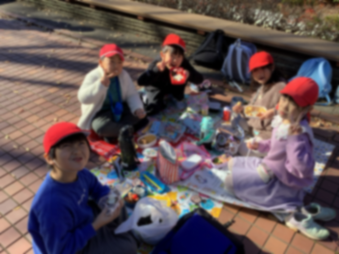 お弁当おいしいよ!