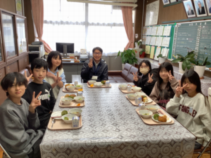 いろんなお話ができました。