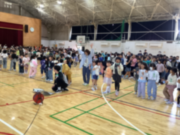 小室小博士になれたかな