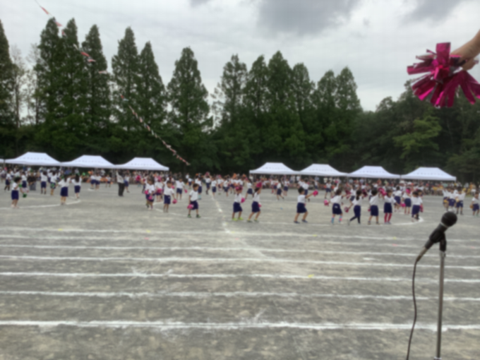 かわいい!ダンス!