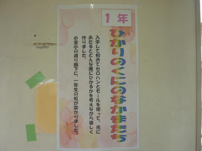 光の国の仲間たち