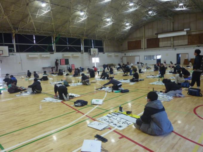 教頭先生に注目