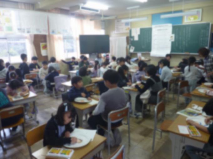 上手に描けているかな？