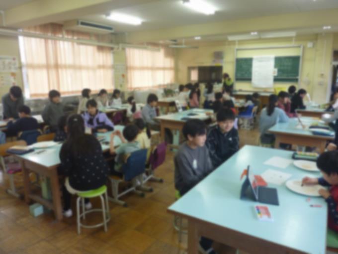 モデルも緊張するなぁ