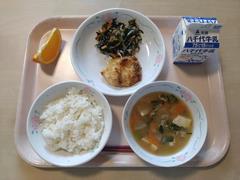5月1日