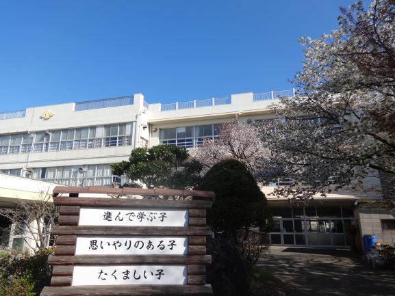入学式3