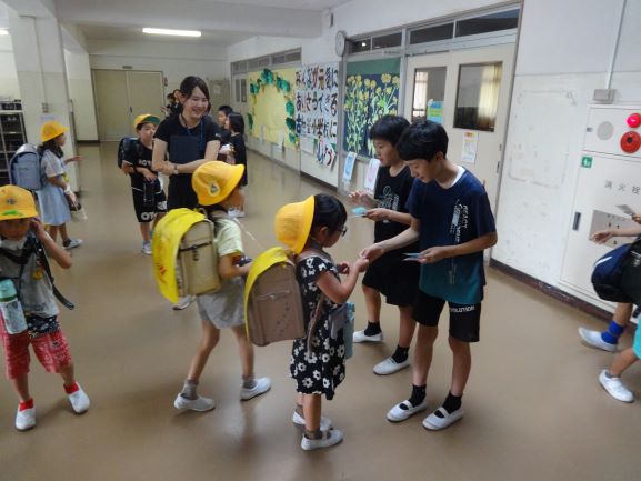 おはようございます!