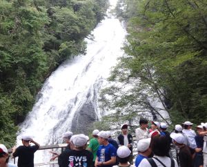 湯滝